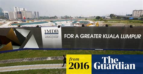malaysian parliament calls for inquiry into 1mdb s former boss world news the guardian
