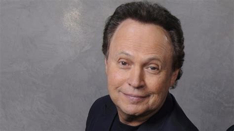 Actor Billy Crystal Explains His Remarks About Gratuitous