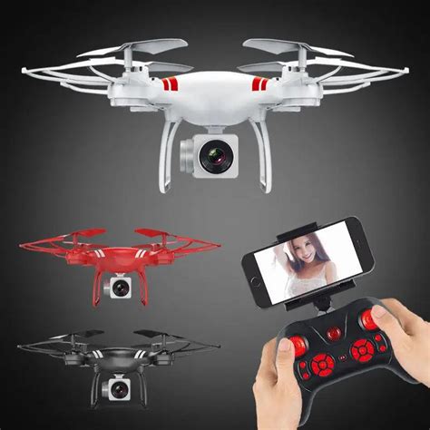 toys drone aircraft aerial photography  axes rcdrone quadcopter gadgets white black red