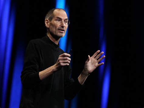 Tributes Pour Forth For Apple Co Founder Steve Jobs The Two Way Npr
