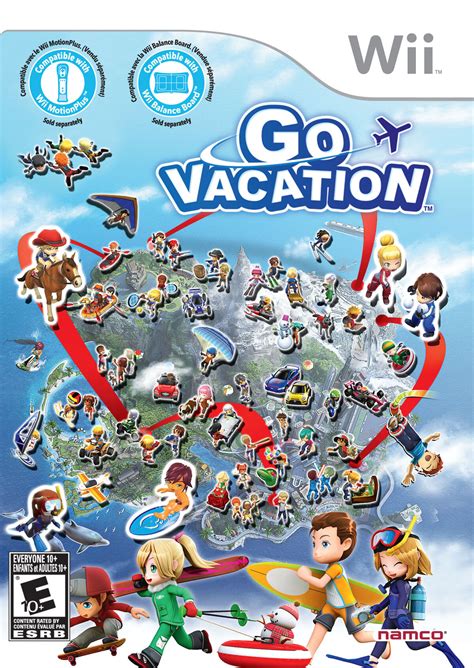 vacation game grumps wiki fandom