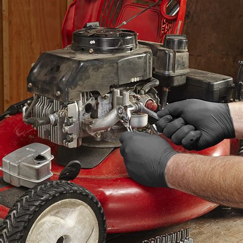 small engine maintenance tips   pros family handyman