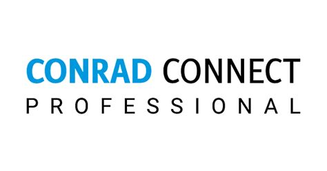conrad connect professional reviews  details pricing features
