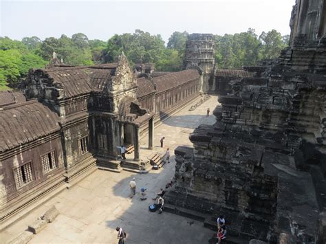 The Magnificent Angkor Wat Jceranic S Blog
