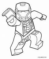 Iron Man Cartoon Drawing Getdrawings sketch template