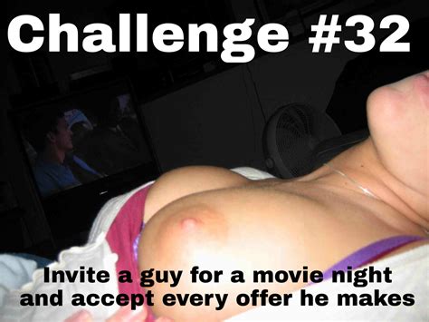 tumblr slut wife challenge