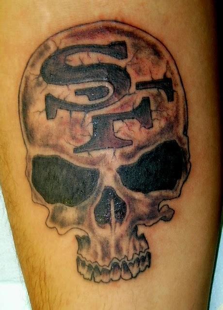 sf ers tattoo flickr photo sharing