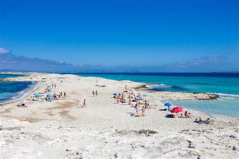 Formentera Beaches Villas For Rent Ibiza