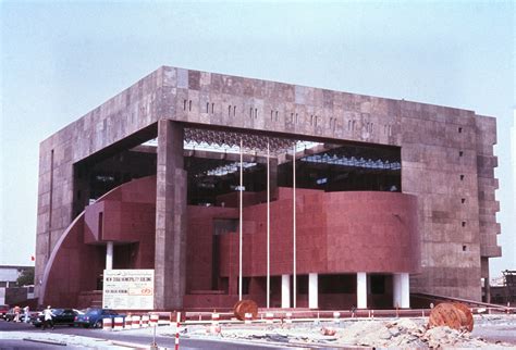 dubai municipality building