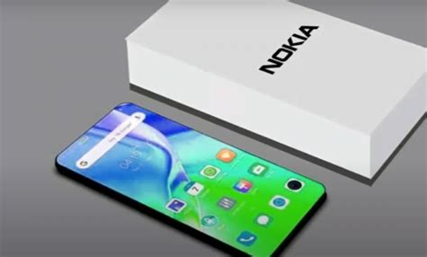 Nokia Zenjutsu Harga Dan Spesifikasi Indonesia 2021