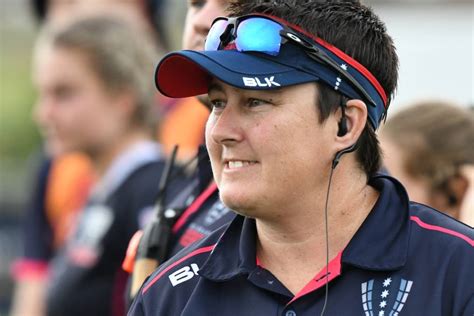Melbourne Rebels Coach Alana Thomas Proud Of Side S Efforts In Defeat