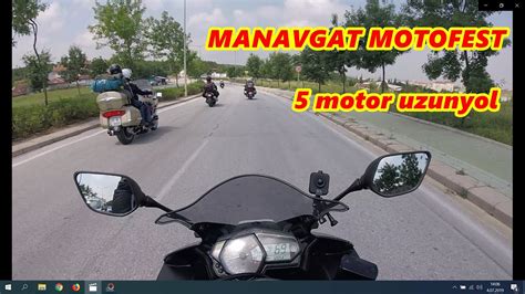 manavgat motofest motorsiklet festivalipart  youtube