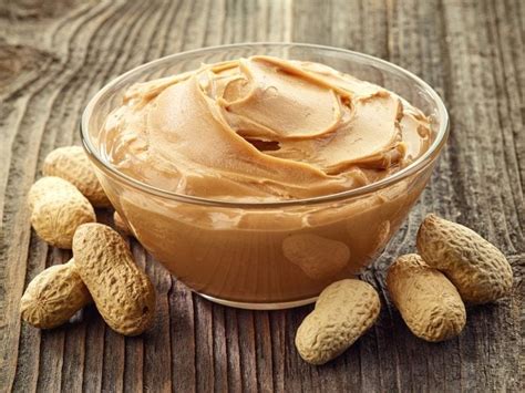 benefits  peanut butter organic facts