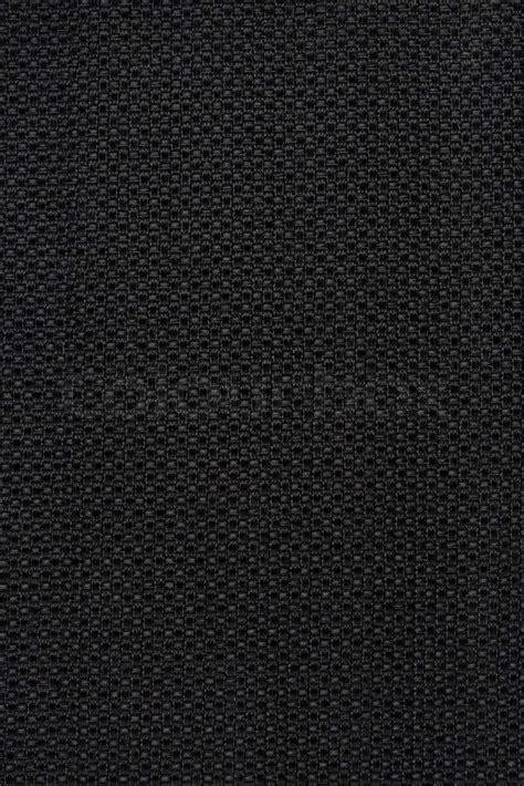black fabric stock image colourbox