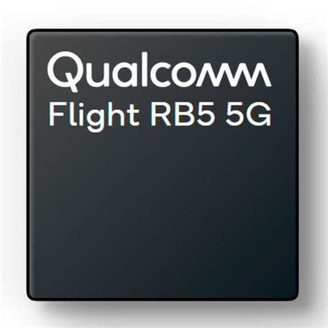 video processor flight rb  qualcomm