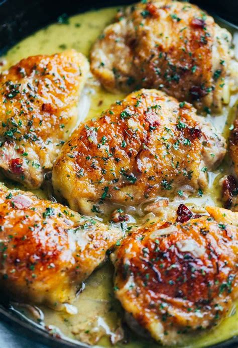 delicious chicken recipes  simple dinners recipes chicken