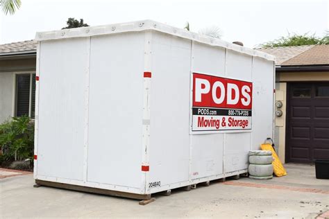 moving pods cost review