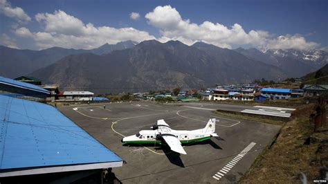 Passenger Plane Crashes In Nepal All 23 On Board Dead