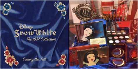 here s your first look at besamé s gorgeous snow white collection allure