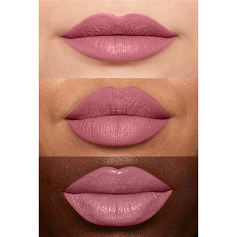 nyx professional makeup matter lipgloss soft matte lip cream