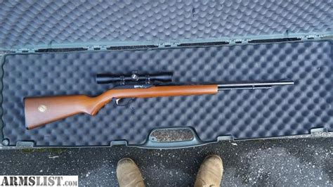 armslist  sale  caliber long rifle