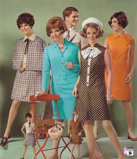 1960s fashion page 27 fashion pictures