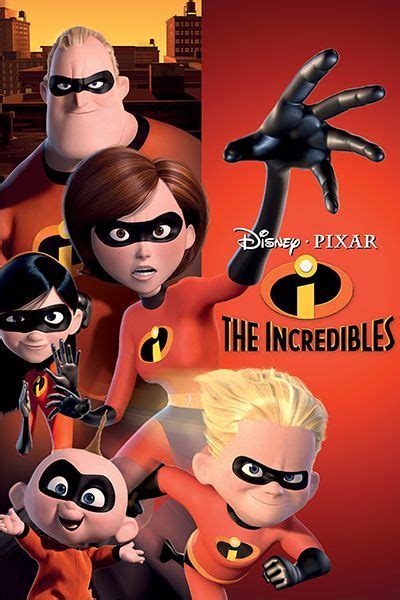 138 Best Disney S Incredibles Images On Pinterest