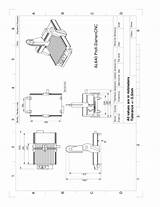 Router Drawing Cnc Getdrawings sketch template