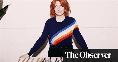Alice Levine ‘living With A British Nationalist For A Week Is Like The