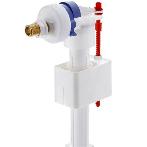 universal fill valve bathroom engineering