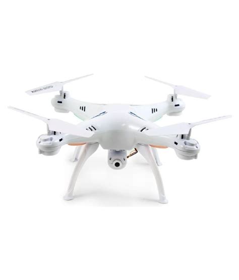 syma   ghz  axis gyro rc quadcopter drone  mp hd camera price  india buy syma