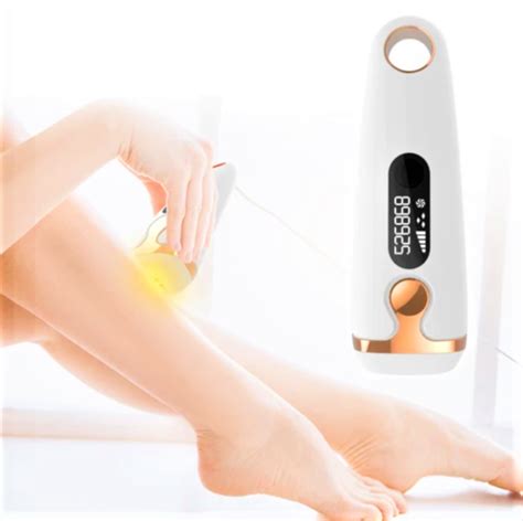 Silk Touch Pro Ipl Hair Removal Device Nel 2020 Hair Removal Cose