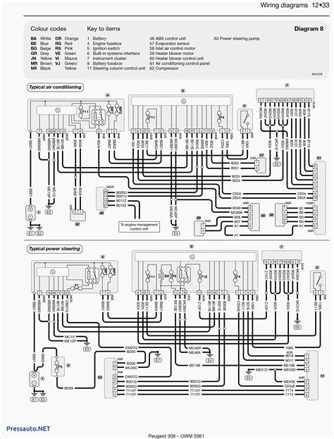 wiring diagram  peugeot  stereo   fortable  peugeot electrical symbols diagram