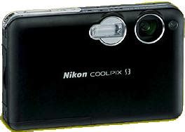 nikon launches  megapixel coolpix  dvhardware