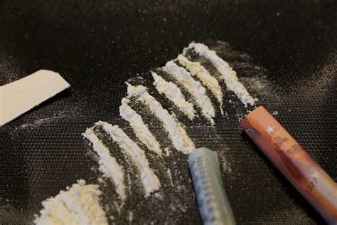 faits divers la production de cocaine atteint  nouveau record mondial