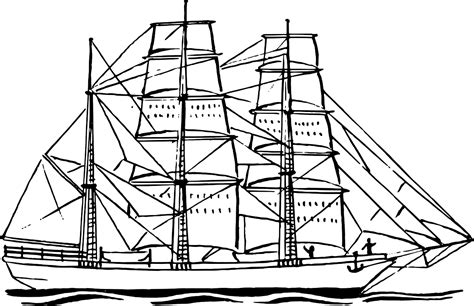 boat printable coloring pages printable world holiday