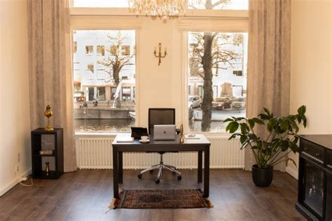 virtueel kantoor  amsterdam amsterdam desk company