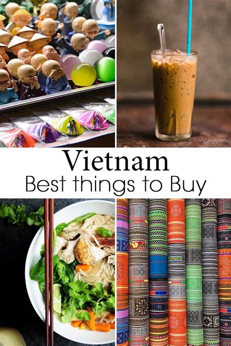 Best Souvenirs From Vietnam Practical Things To Buy In Vietnam Artofit