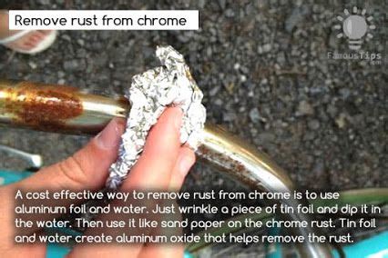 google   remove rust rust   clean rust