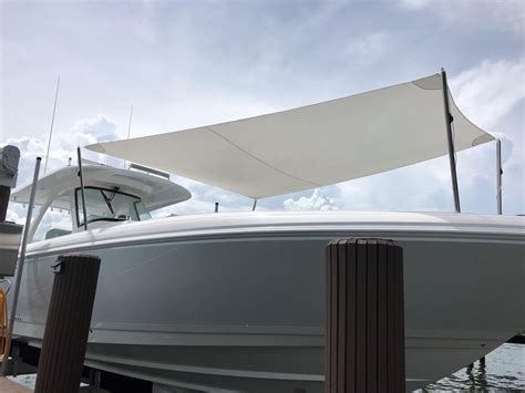 pictures  boats  shades  sun awnings thread  hull truth boating  fishing forum