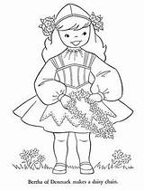 Getdrawings Finland Coloring Pages sketch template
