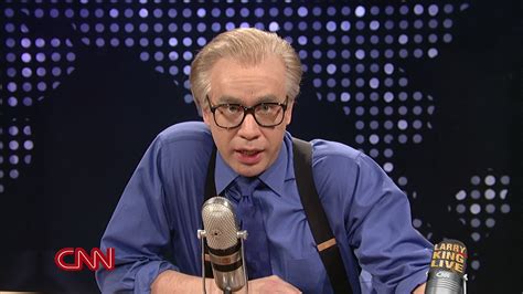 Watch Saturday Night Live Highlight Larry King Live Sex