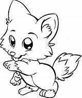 Cute Coloring Pages Getcolorings Color sketch template
