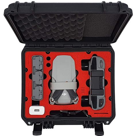 mc cases compact case  dji mini   accessories  flymore  mc cases onlineshop