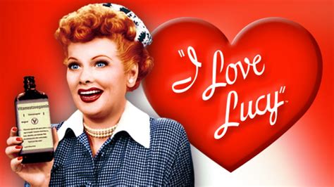 Watch I Love Lucy Online At Hulu