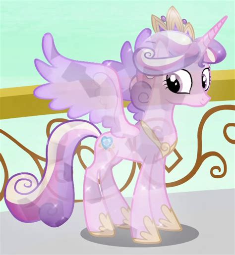 image princess cadance crystal pony id sepng   pony