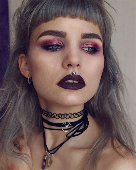 pin by rachel kimberlin on people references punk makeup rock makeup