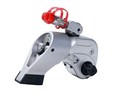 quality hydraulic torque wrenches  reliable performance torcstark