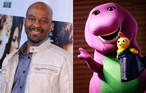 actor who played barney is now tantric sex guru charging