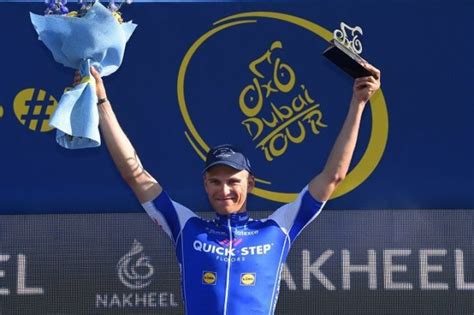 marcel kittel wins dubai tour for the second year in a row cycling